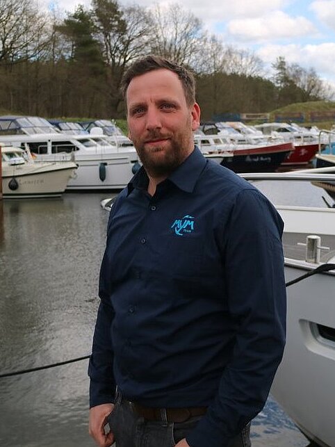 Bild von Stephan Meyer