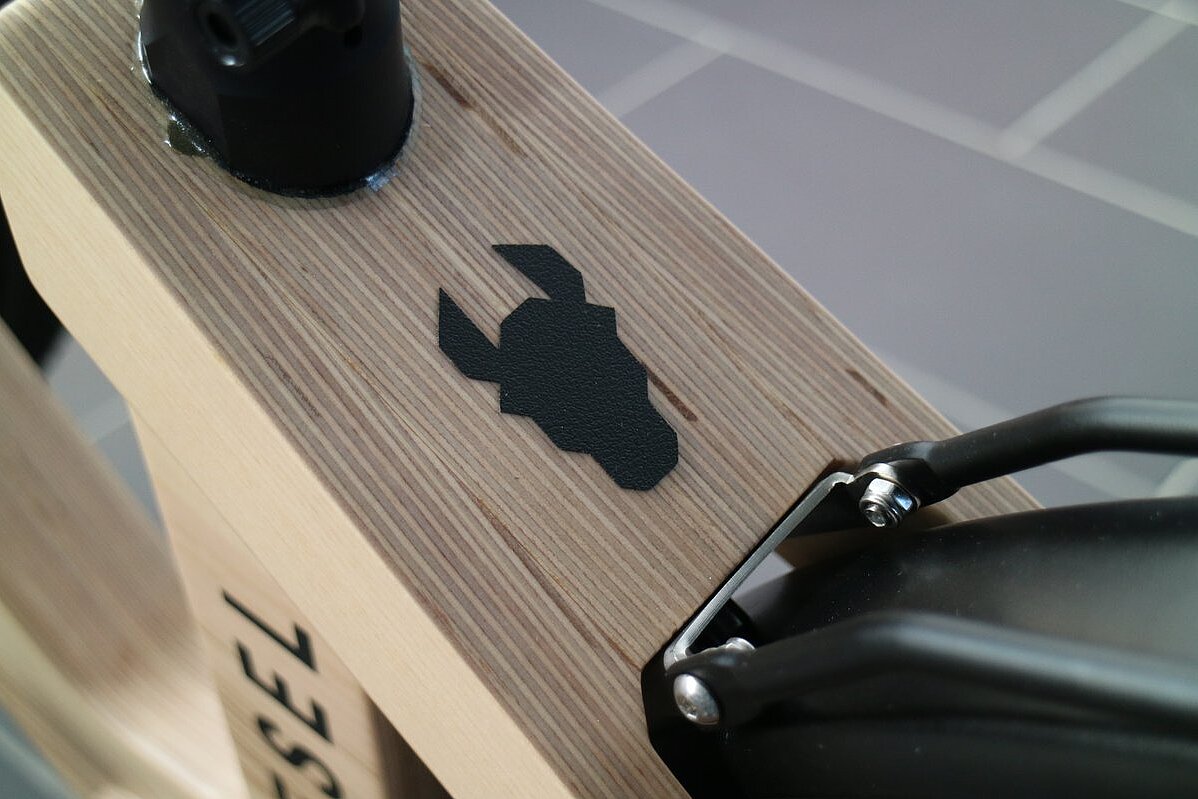 Dieses Bild zeigt das My Esel SUV Pro Plus+ Logo