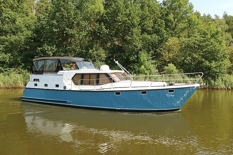 Topas - Siemer 44 Exclusiv