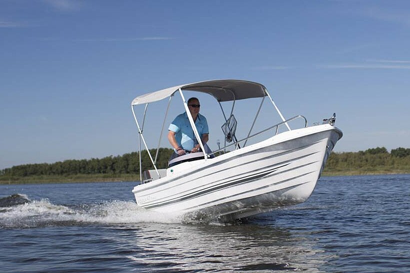 Dieses Bild zeigt unsere Aquila 4.8 Family.