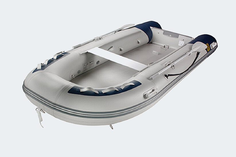 Dieses Bild zeigt unseren Vetus Traveller 200T.