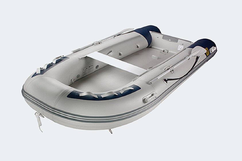 Dieses Bild zeigt unseren Vetus Traveller 330T.